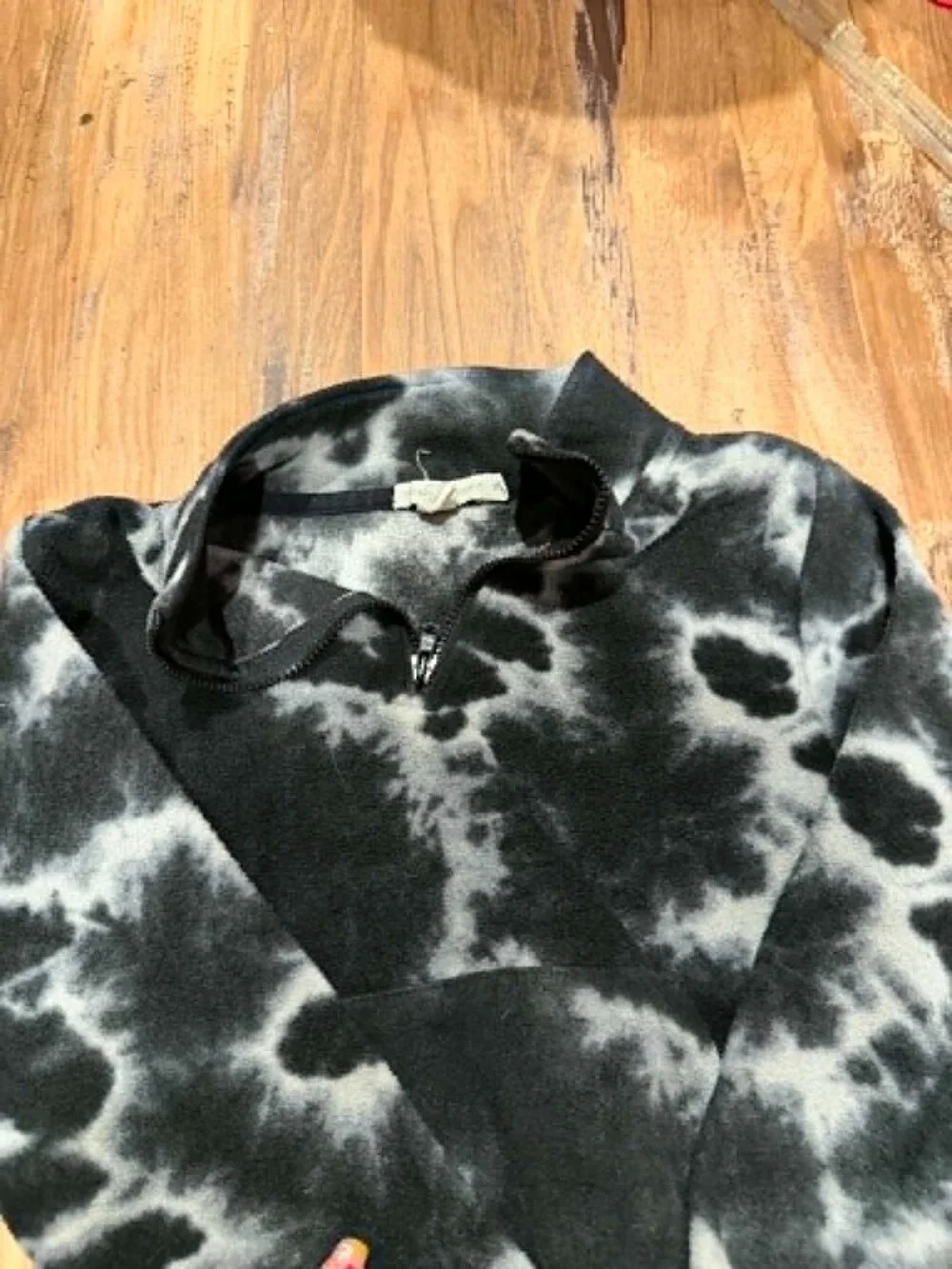 Threads 4 Thoughts Boys Fleece 5T